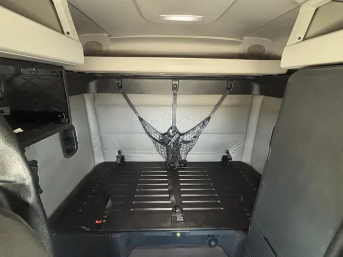 2020 Freightliner Cascadia0789422573ef587962fd40c414cf9528