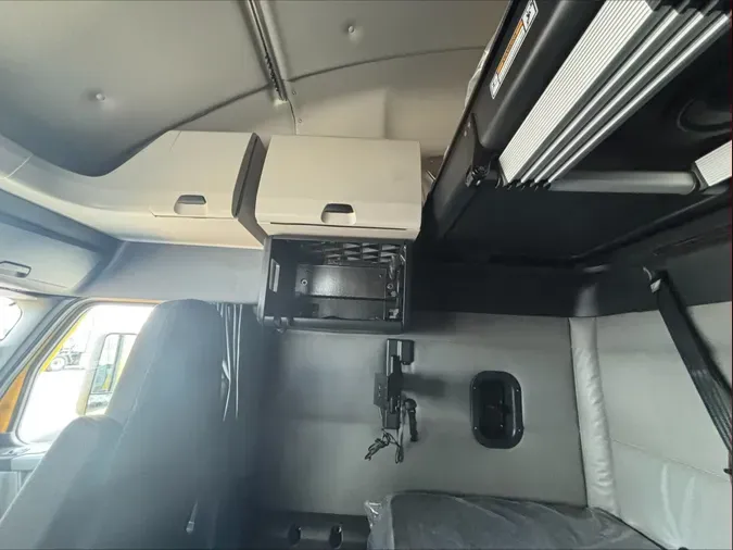 2022 Freightliner Cascadia 126078a230f2d7a09a56edeb6bc27de0d57