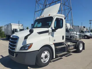 2020 FREIGHTLINER/MERCEDES NEW CASCADIA 126