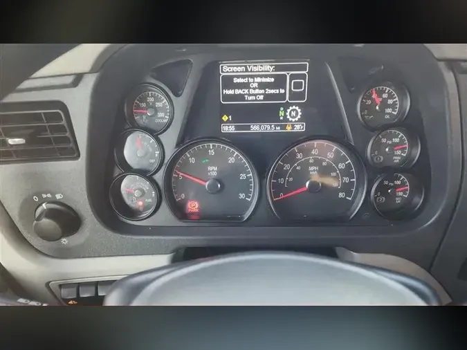 2019 PETERBILT 579078fb98866230b008a89cfc49efccfba