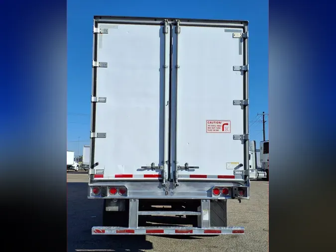 2016 VANGUARD TRAILER CORP R8000B 53/102/162