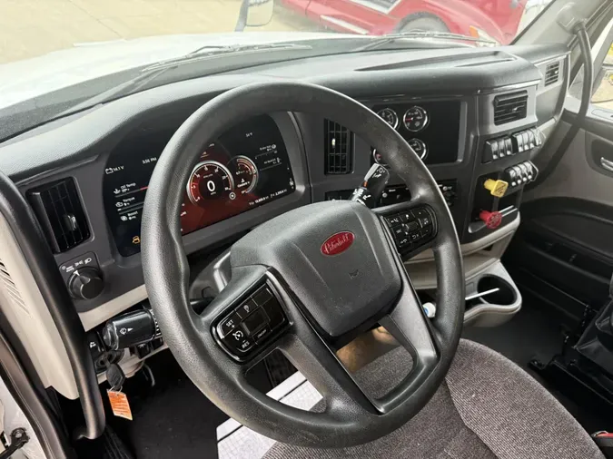 2022 Peterbilt 5790790282afec4da22d2569457366d31e9