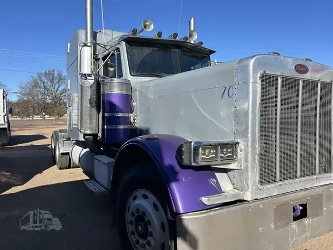 1995 PETERBILT 379EXHD