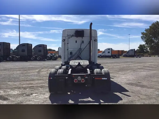 2022 Freightliner Cascadia 1260790cea1ac4a226cdaf1a9c504eb3219