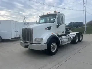 2017 Peterbilt 567