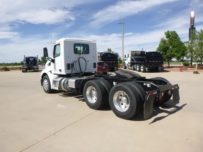 2021 Peterbilt 57907919c055388e8c28638fdaa64213c46