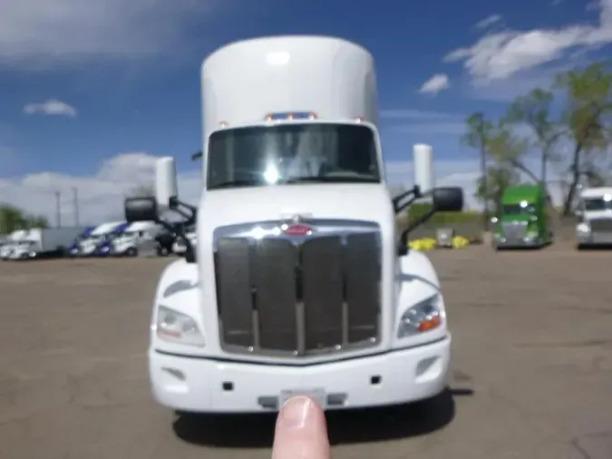 2020 Peterbilt 5790791b48051f4d5e0eec799191644a793