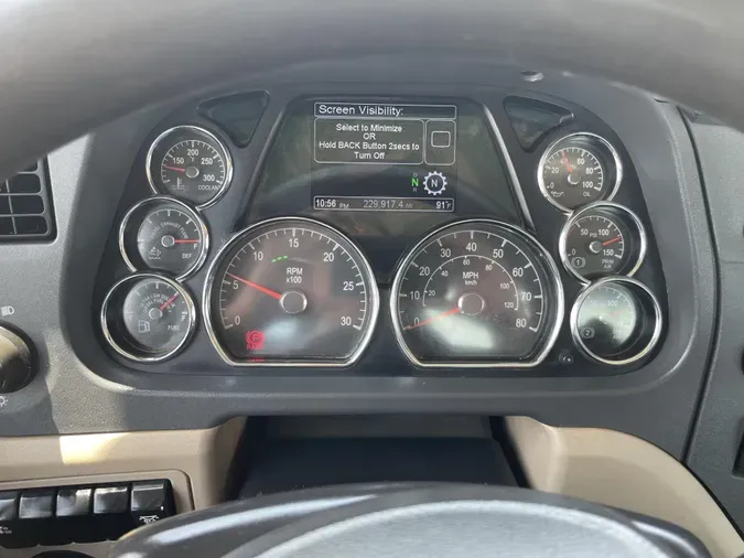 2022 Peterbilt 567