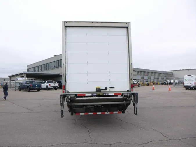 2020 Freightliner Business Class M2 106