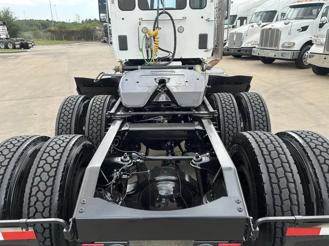 2020 Peterbilt 567