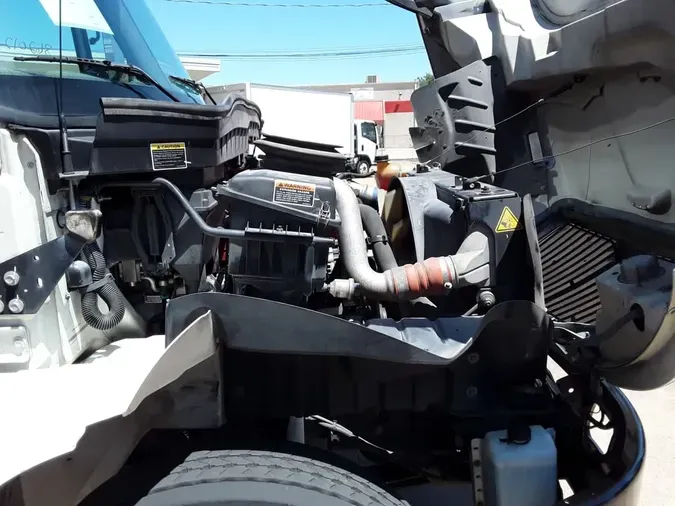 2019 NAVISTAR INTERNATIONAL 4300