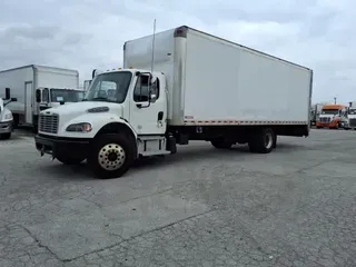 2020 FREIGHTLINER/MERCEDES M2 106