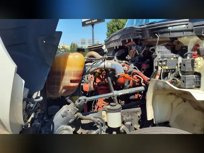 2019 NAVISTAR INTERNATIONAL 4300