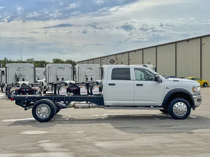 2024 RAM 5500 HD
