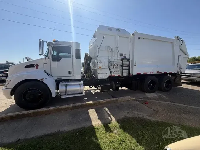 2017 KENWORTH T37007952c5487d6b52d50eb3fd42061fbca
