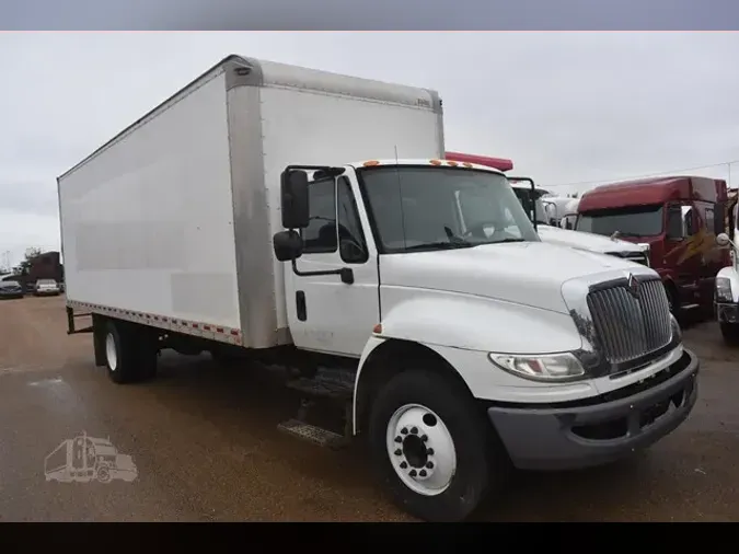 2018 INTERNATIONAL DURASTAR 43000796c37eec2a92be8d7ae69af9a79c38