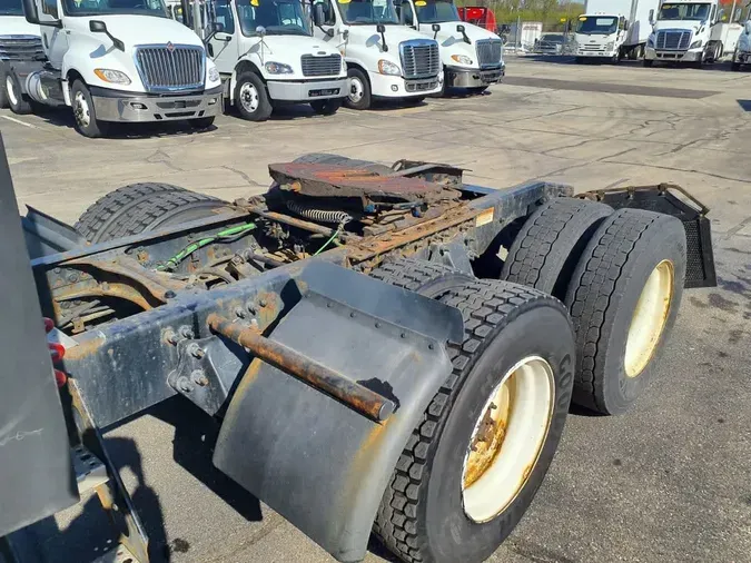 2020 FREIGHTLINER/MERCEDES NEW CASCADIA PX12664079762c6237750000e775333be839f73