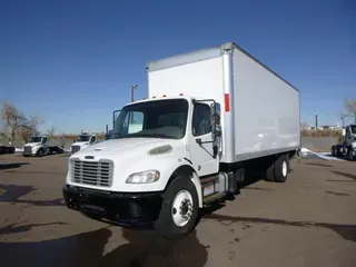 2019 Freightliner Business Class M2 106