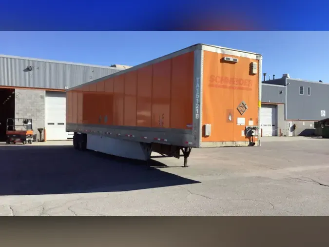 2015 Wabash DVHDHPC07991ac017370365ac96e4be5e7476b3