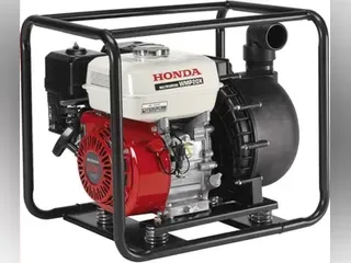 Honda Power Equipment WMP20X1