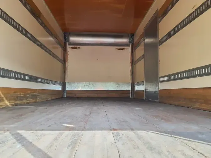 2020 NAVISTAR INTERNATIONAL MV607 (4X2)0799927a6512880e0354484598cbf4fa