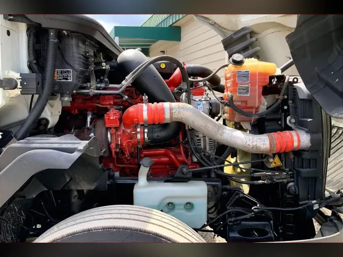 2021 INT LT625 6x4