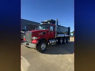 2026 PETERBILT 567