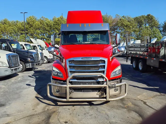 2019 FREIGHTLINER/MERCEDES NEW CASCADIA PX12664