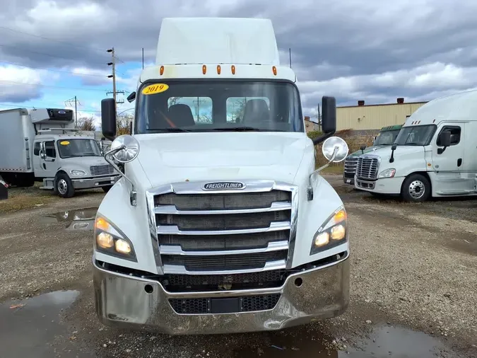 2019 FREIGHTLINER/MERCEDES NEW CASCADIA PX12664079a7c7b8e2358ad6facc3476fb57d26