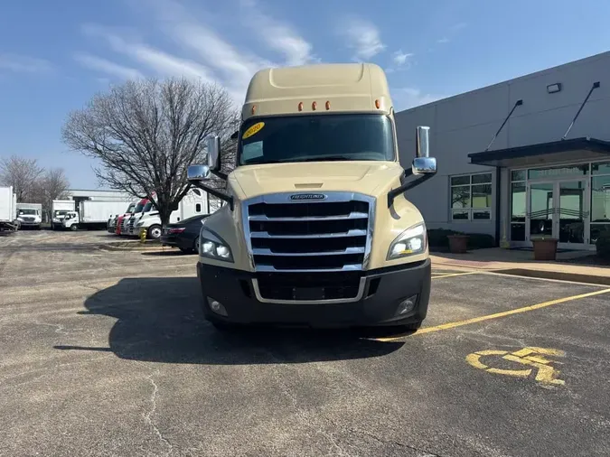 2020 FREIGHTLINER/MERCEDES NEW CASCADIA PX12664