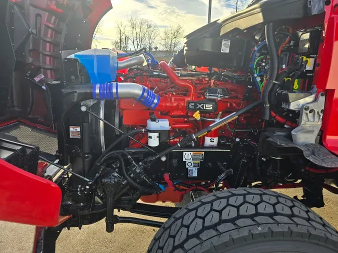 2026 Kenworth T880079ad7417f520dcf400d1c70bd5acb84