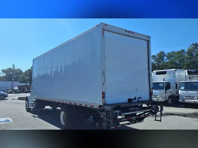 2020 FREIGHTLINER/MERCEDES M2 106