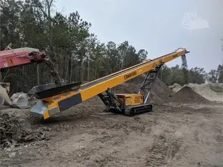 2020 BARFORD TR6536