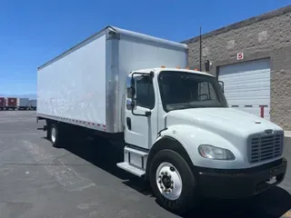 2019 FREIGHTLINER M2 106