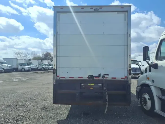 2019 NAVISTAR INTERNATIONAL 4300