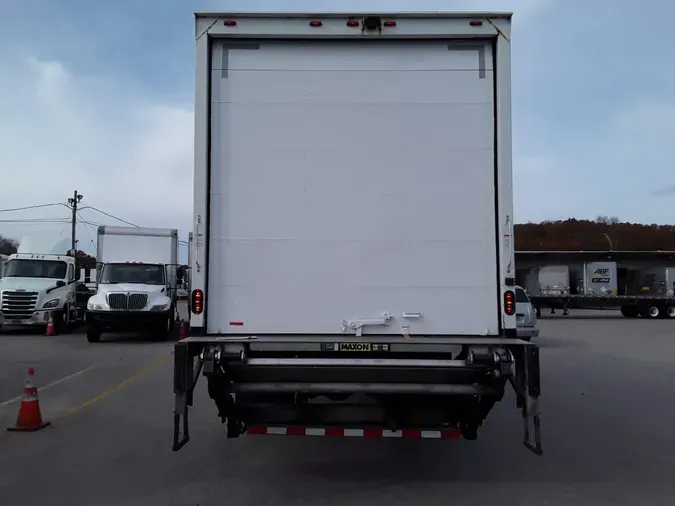 2020 FREIGHTLINER/MERCEDES M2 106079d4ea0833d690cf662a48d06255dee