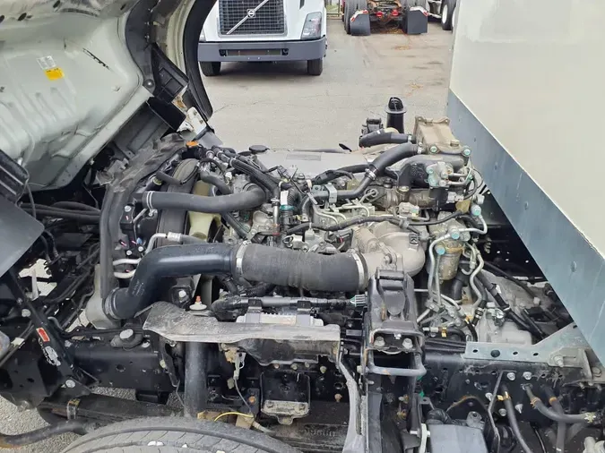 2022 CHEVROLET MOTOR DIV. LCF 4500XD079d9b41d286106cb34597c86007ec0d