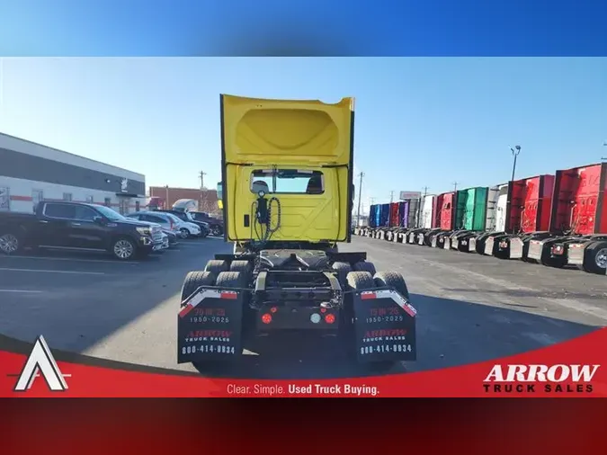 2020 INTERNATIONAL RH613