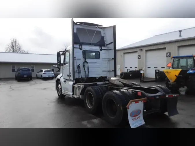 2019 Volvo VNL30007a0f9c1e3285db9175402fa72461e8a