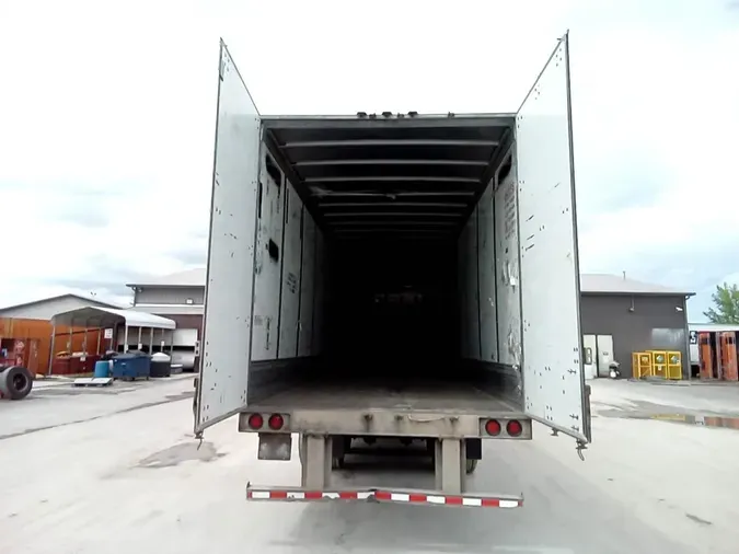 2012 Hyundai VAN