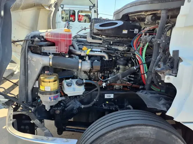 2019 FREIGHTLINER/MERCEDES NEW CASCADIA PX12664