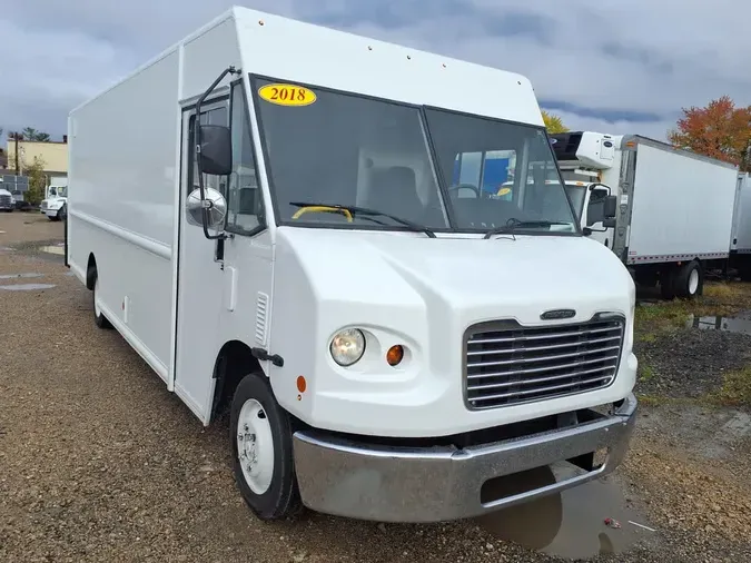 2018 FRTLR CUSTOM CHASSIS CORP MT4507a1e012c5bc417f82ebf94878c626e3