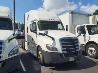 2019 FREIGHTLINER NEW CASCADIA PX12664
