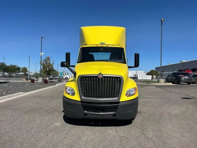 2023 International LT625