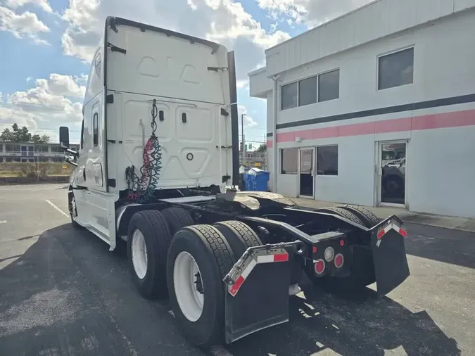 2019 FREIGHTLINER/MERCEDES NEW CASCADIA PX1266407a79668e52a1222698f87f555b4d0fd