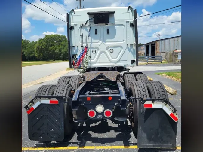 2020 FREIGHTLINER CASCADIA 125