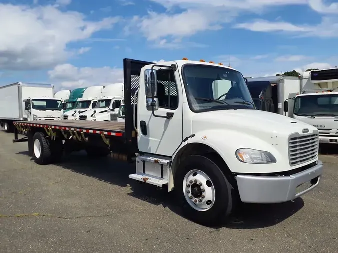 2020 FREIGHTLINER M2 106