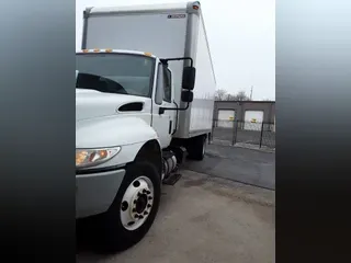 2019 NAVISTAR INTERNATIONAL 4300