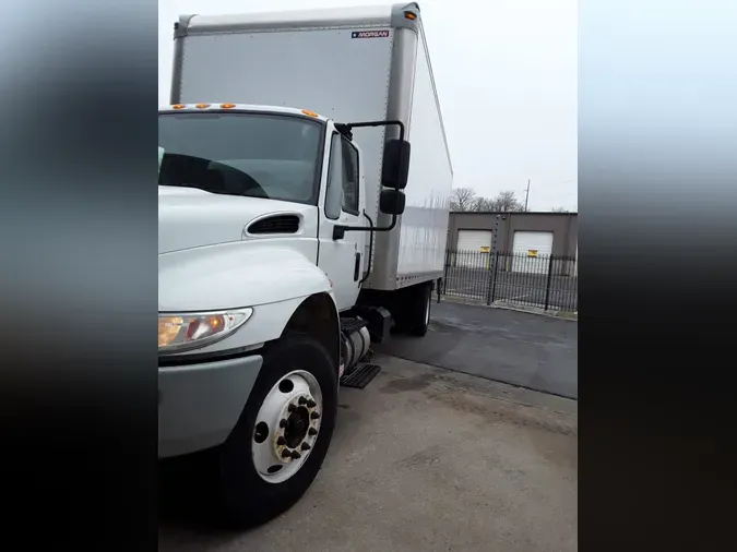 2019 NAVISTAR INTERNATIONAL 430007a8f78d533690f297ccdc0535bd42eb
