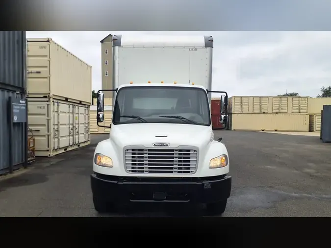 2021 FREIGHTLINER/MERCEDES M2 106
